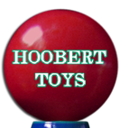 hoobert toys