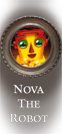 Nova The Robot