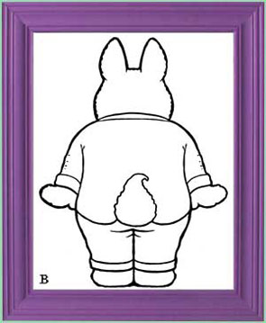 Bunny B