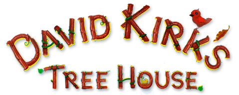 David Kirk Treehouse